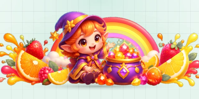 爱尔兰精灵