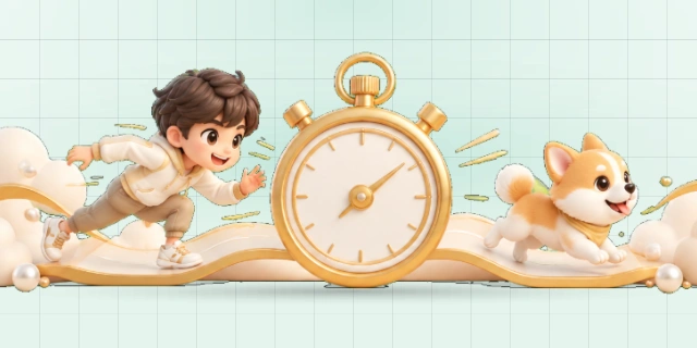 反应速度测试
