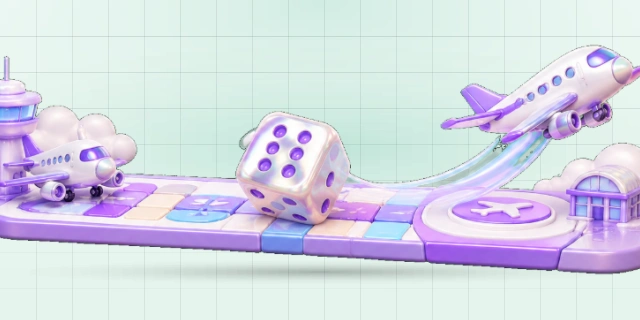 飞行棋