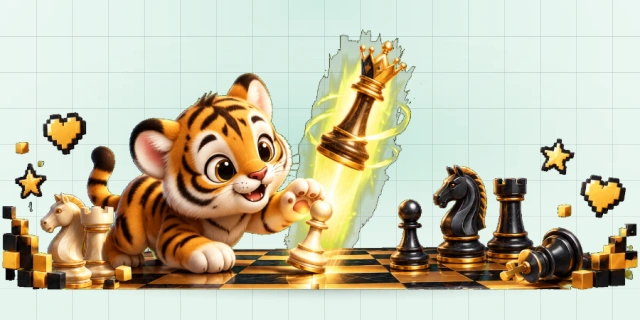 国际象棋