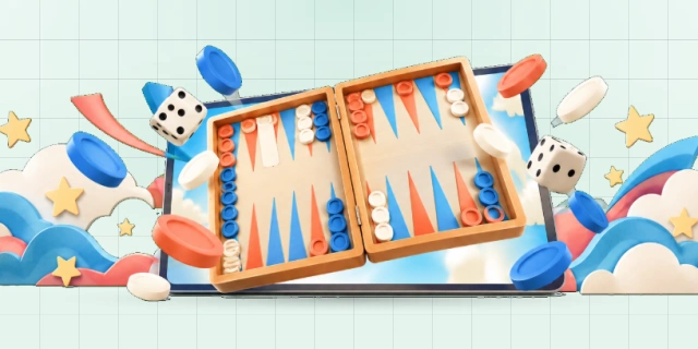 双陆棋