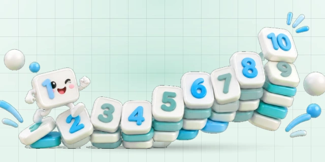 数字记忆