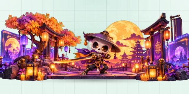 亡灵大盗