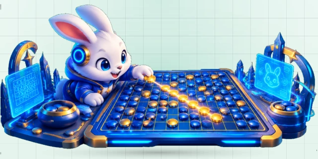 五子棋