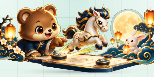 中国象棋