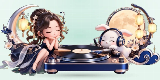 醉夜狂欢