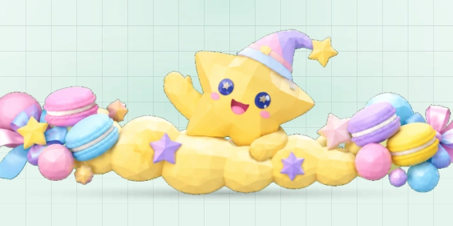 赢财星